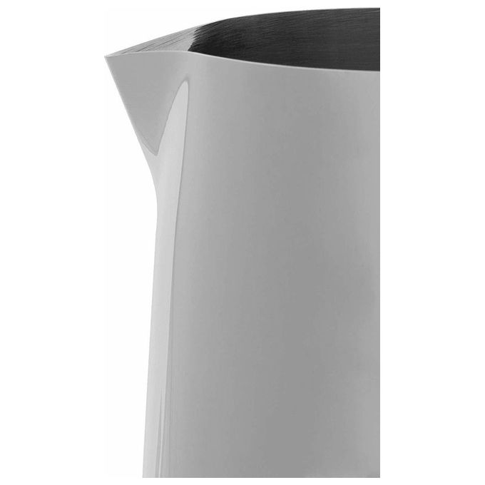 Bialetti Elegance Milk Pitche 500ml Bollilatte Acciaio Inox