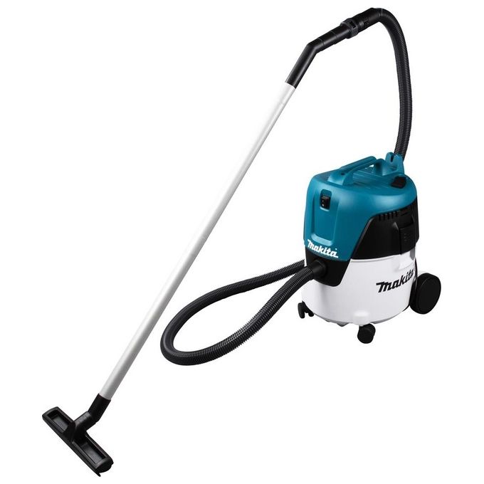 Makita Vc2000L Aspiratore 20L - Classe L - WetandDry + Accessori
