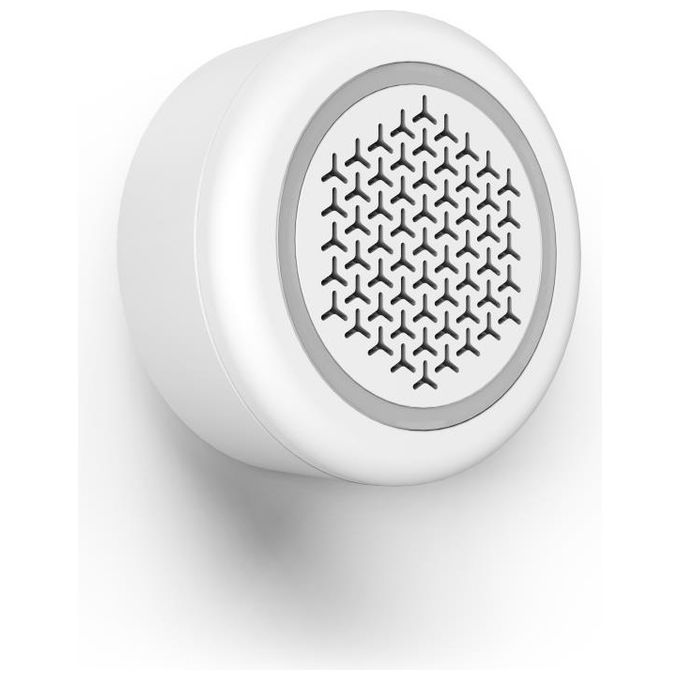 Hama Smart Alarm 105 dB Sound-Signal senza Hub