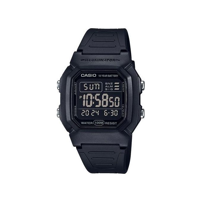 Casio Orologio Digitale Vintage Collection da Uomo