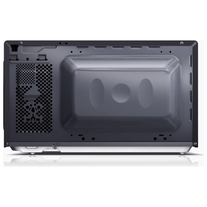 Sharp YC-MS01E-B Forno a Microonde 20 Litri 800W Nero