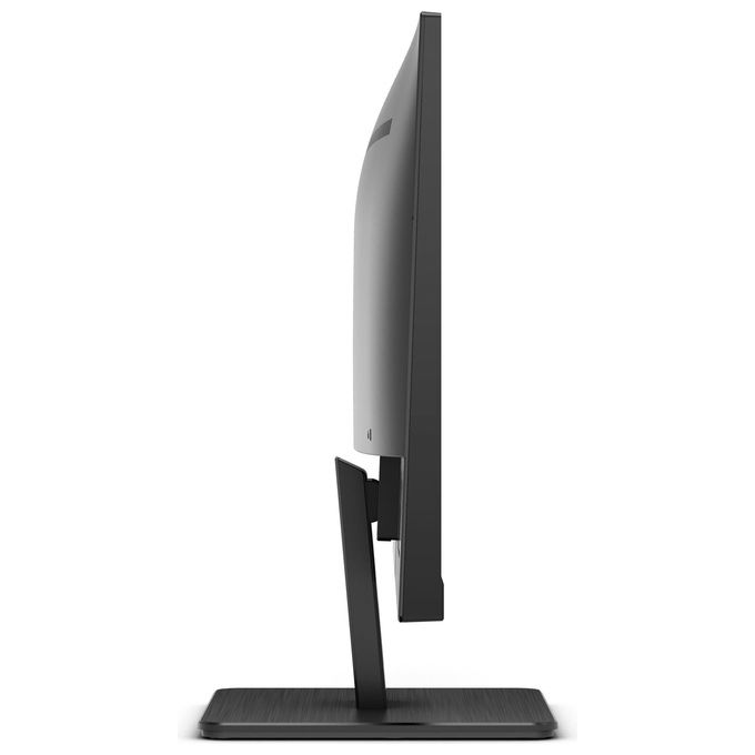 AOC U34E2M Monitor Pc 34'' 3440x1440 Pixel Wide Quad HD Nero