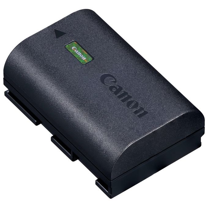 Canon LP-E6NH Batteria di Riserva Ioni di Litio 2130Mah