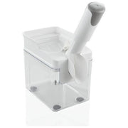 Leifheit Snocciolatore per Ciliegie Bianco