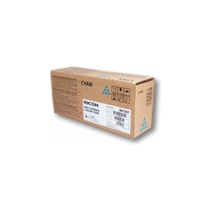 Ricoh Toner Ciano Mpc6000sp (841101)