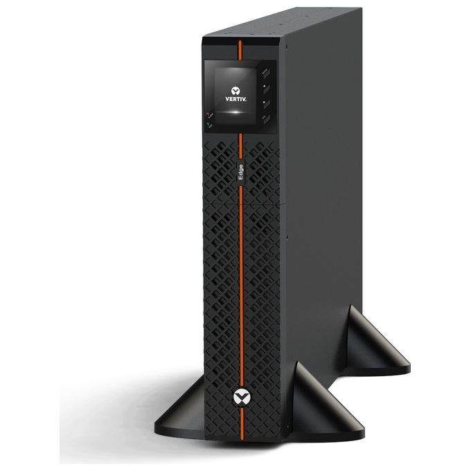 Vertiv EDGE-2200IRT2UXL Edge Ups 2.2KVa 230V 2U Rack Tower
