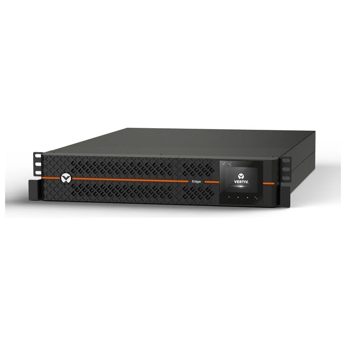 Vertiv EDGE-2200IRT2UXL Edge Ups 2.2KVa 230V 2U Rack Tower