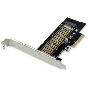 Conceptronic EMRICK05BS Scheda di Interfaccia e Adattatore M.2 Interno
