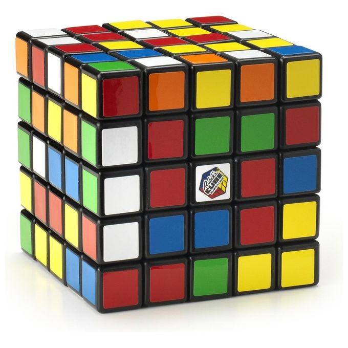 Rubik Cubo 5x5 Professor