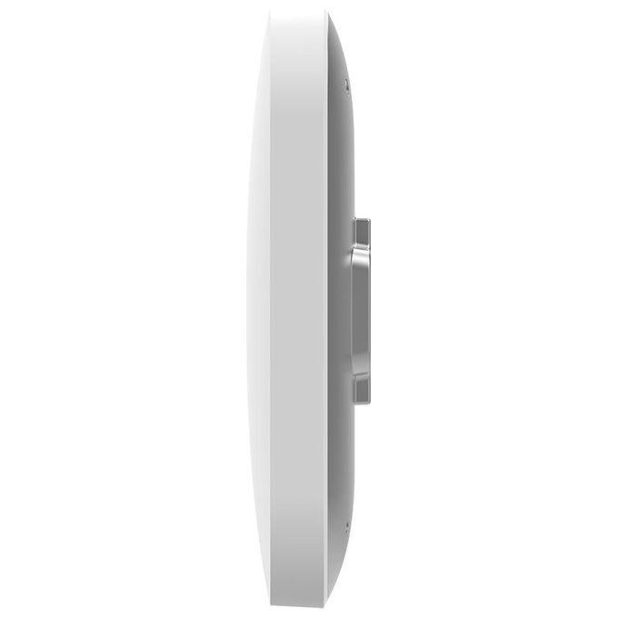 Netgear WAX610 Insight Managed WiFi 6 AX1800 Dual Band Access Point Compatibile con Insight Managed WiFi 5 AC Access Point e Dispositivi di Generazione Precedente