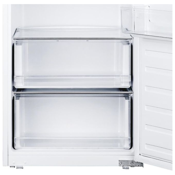 CANDY Frigorifero Monoporta da Incasso CMS518EW 316 Litri Classe E Bianco per una Soluzione di Ripristino in Cucina