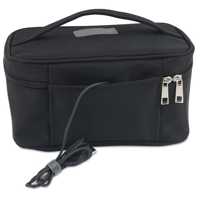 Celly Sterilizerbag Sterilizzatore a Raggi Ultravioletti Nero Uv-C