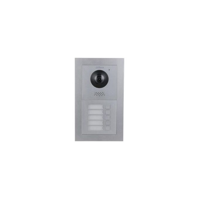 Dahua Technology  VTO4202F-MB1 Modulo Aggiuntivo 1 Pulsante per Postazione Esterna Modulare