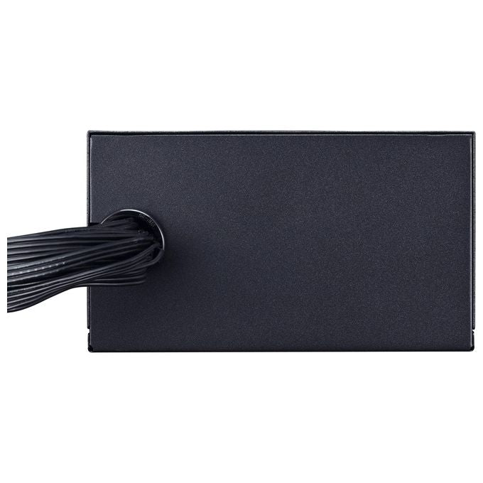 Cooler Master MWE 650 Bronze 230V V2 Alimentatore per Computer 650W 24-pin ATX ATX Nero