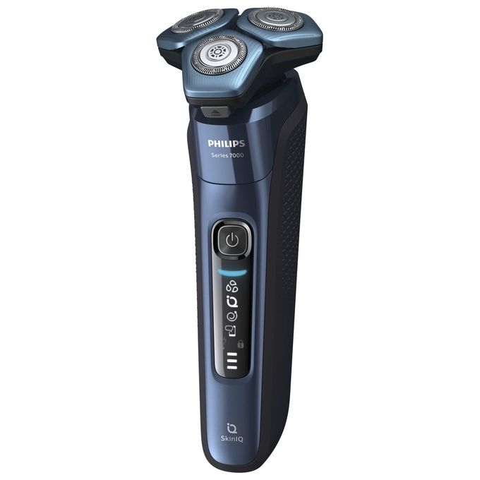 Philips SHAVER Series 7000 Rasoio Elettrico Wet and Dry