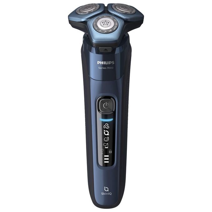 Philips SHAVER Series 7000 Rasoio Elettrico Wet and Dry