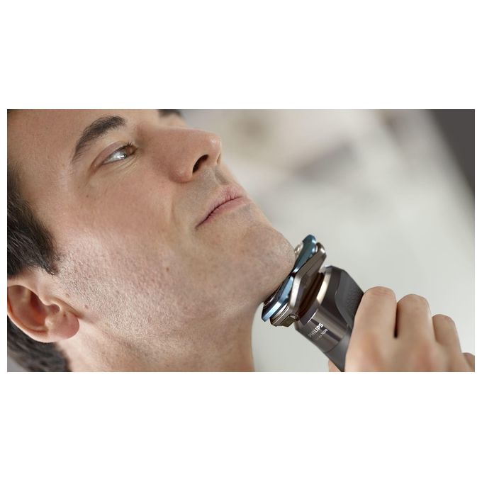 Philips SHAVER Series 7000 Rasoio Elettrico Wet and Dry