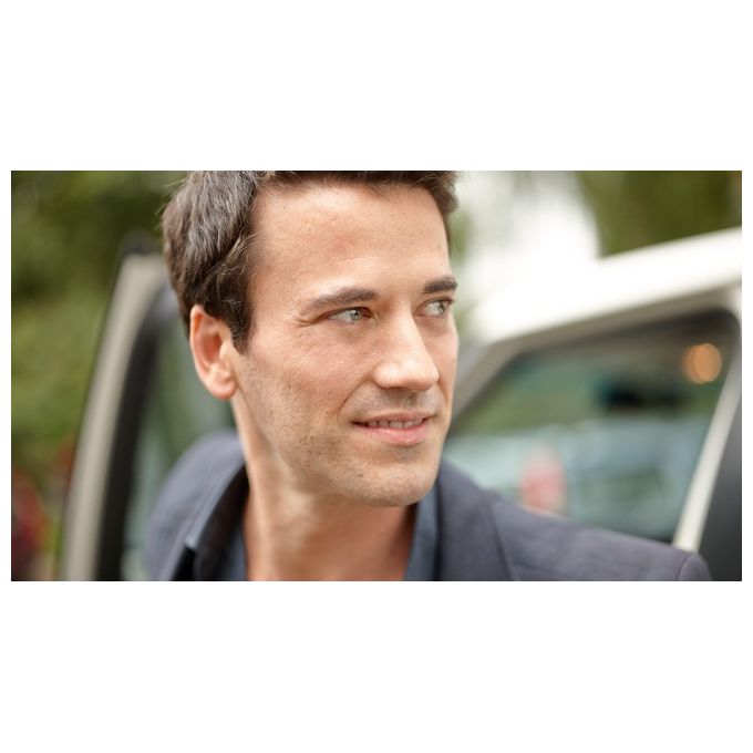 Philips SHAVER Series 7000 Rasoio Elettrico Wet and Dry