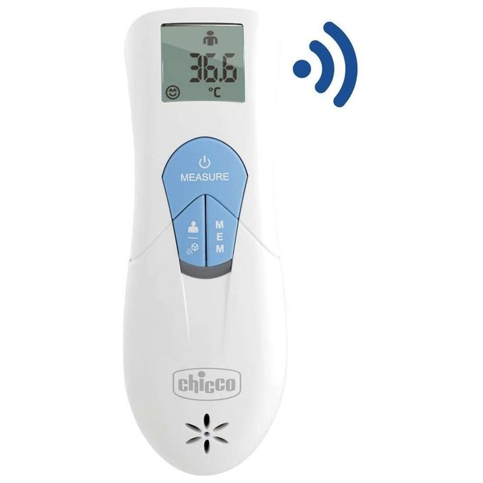Chicco Thermo Ir Termometro Bluetooth