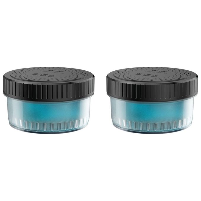 Philips Ricarica Base Pulizia Serie 5-7-9000