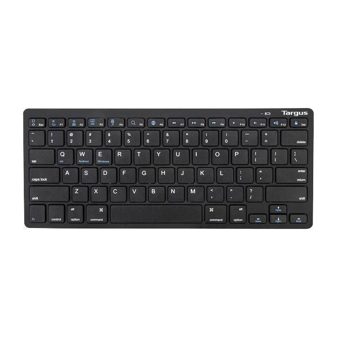 Targus KB55 Tastiera Bluetooth Qwerty Italiano Nero