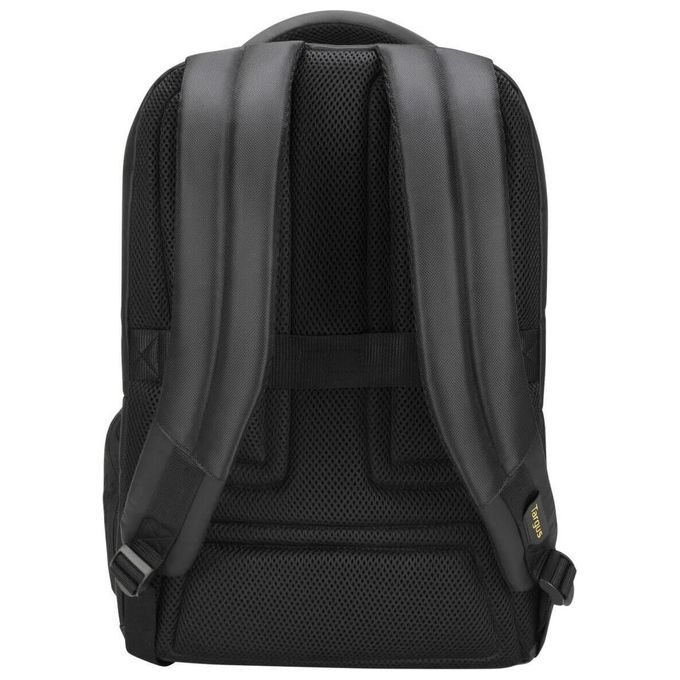 Targus CityGear 3 Zaino Porta Computer 14''-15.6'' Nero