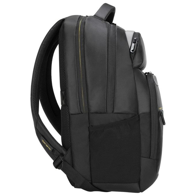 Targus CityGear 3 Zaino Porta Computer 14''-15.6'' Nero