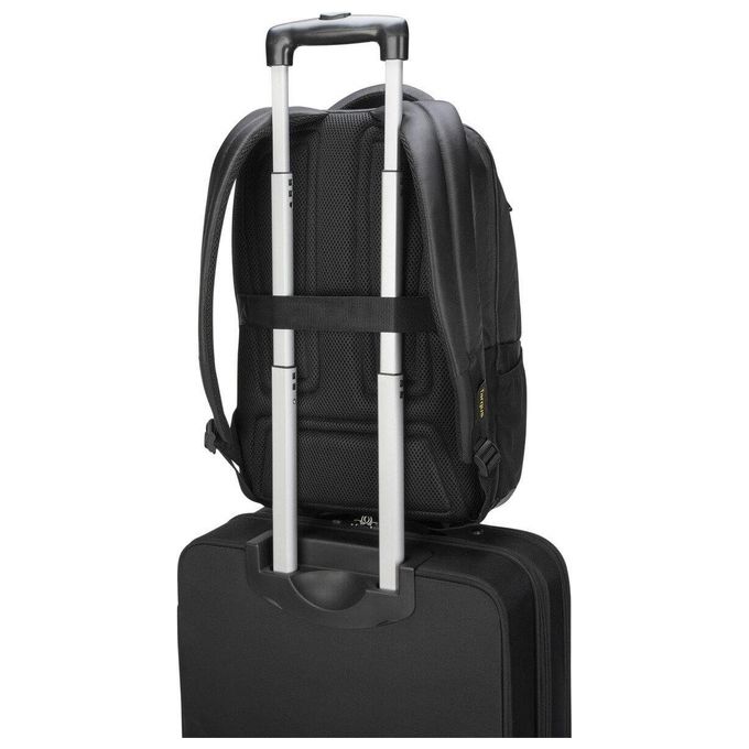 Targus CityGear 3 Zaino Porta Computer 14''-15.6'' Nero