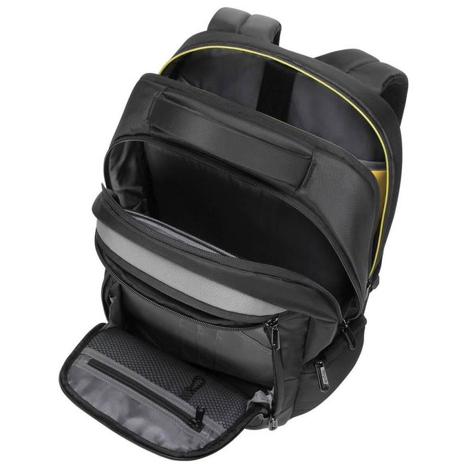 Targus CityGear 3 Zaino Porta Computer 14''-15.6'' Nero