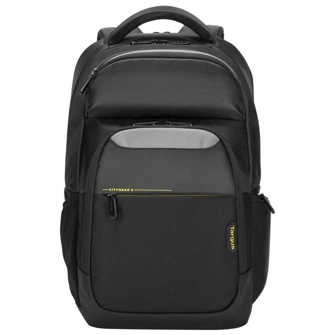 Targus CityGear 3 Zaino Porta Computer 14''-15.6'' Nero