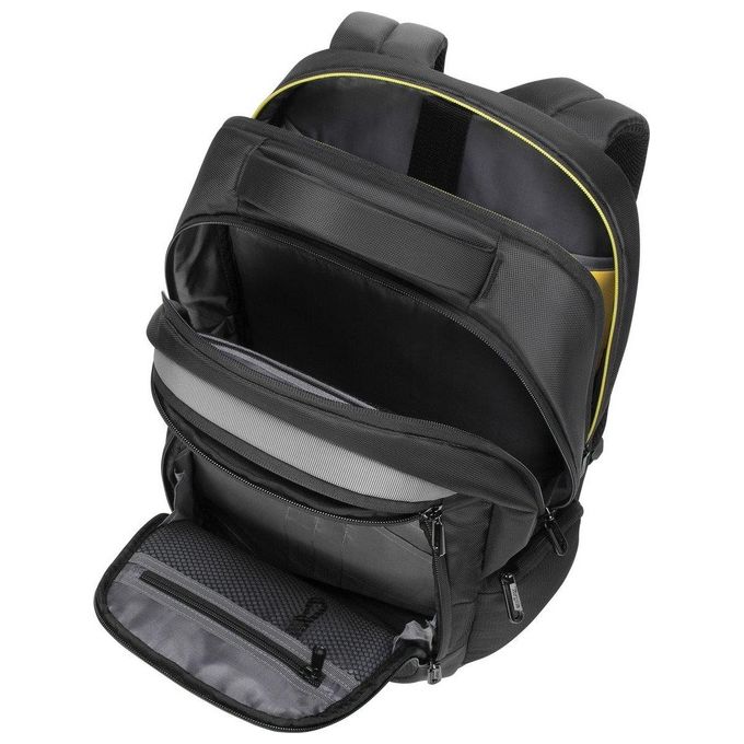 Targus CityGear 3 Zaino Porta Computer 14''-15.6'' Nero