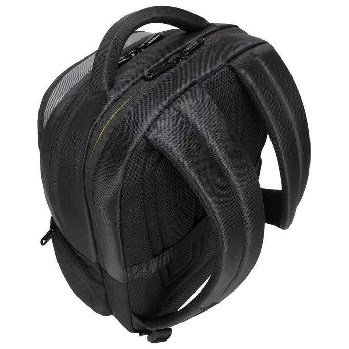 Targus CityGear 3 Zaino Porta Computer 14''-15.6'' Nero