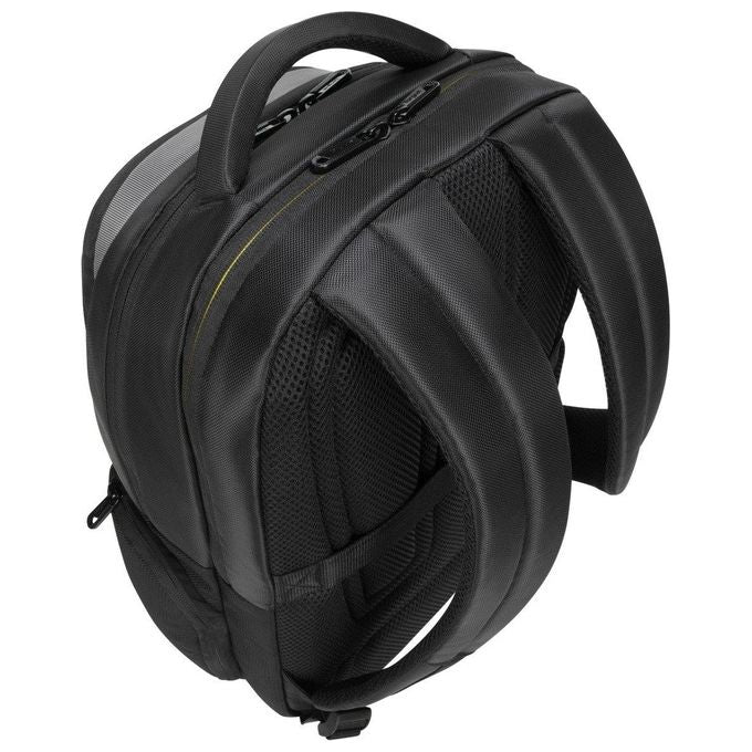 Targus CityGear 3 Zaino Porta Computer 14''-15.6'' Nero