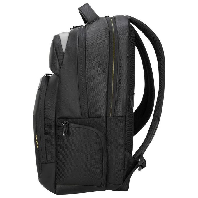 Targus CityGear 3 Zaino Porta Computer 14''-15.6'' Nero