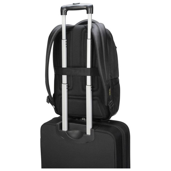 Targus CityGear 3 Zaino Porta Computer 14''-15.6'' Nero