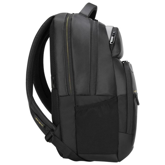 Targus CityGear 3 Zaino Porta Computer 14''-15.6'' Nero