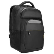 Targus CityGear 3 Zaino Porta Computer 14''-15.6'' Nero