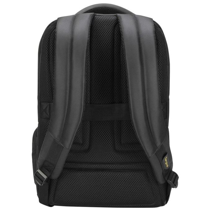 Targus CityGear 3 Zaino Porta Computer 14''-15.6'' Nero