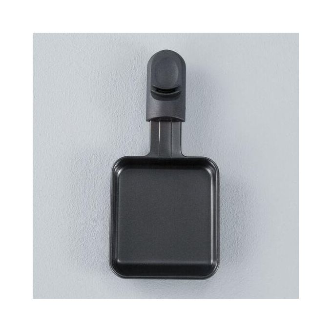 Severin RG 2370 Raclette con 4 padelle
