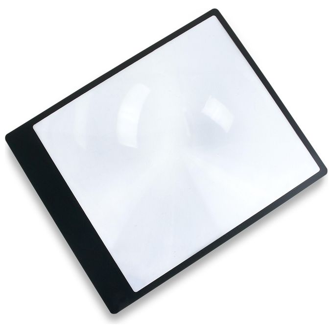 Carson MagniSheet Kit di Sopravvivenza