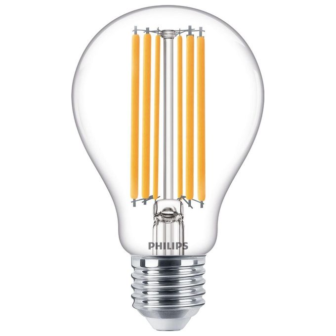 Philips Goccia Lampadina Led 120W e27 Luce Bianco Freddo