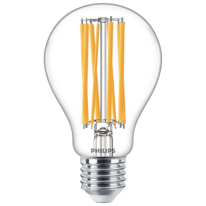 Philips Goccia Lampadina Led 150W e27 Luce Bianco Caldo