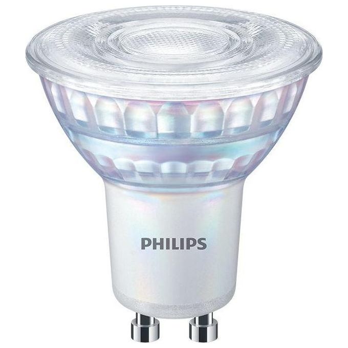 Philips Faretto Led 50W Gu10 Luce Bianco Regolabile