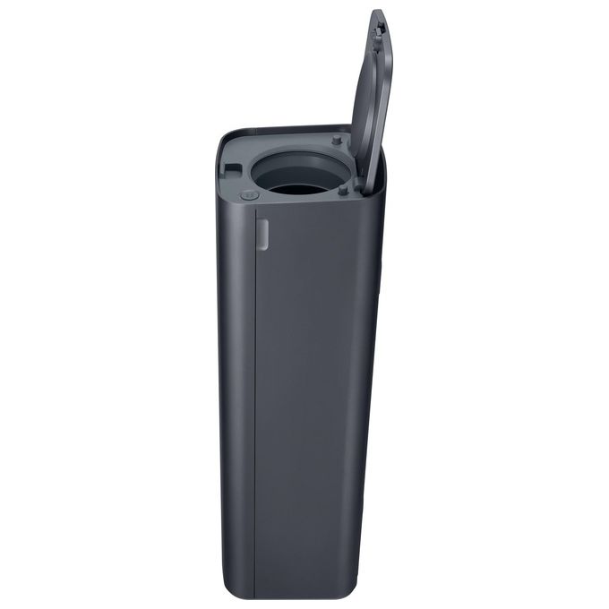 Samsung Clean Station VCA-SAE90A -  Stazione di Pulizia Nero