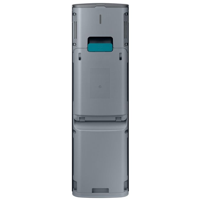 Samsung Clean Station VCA-SAE90A -  Stazione di Pulizia Nero