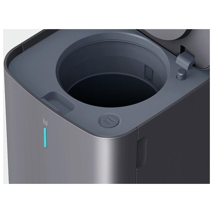 Samsung Clean Station VCA-SAE90A -  Stazione di Pulizia Nero