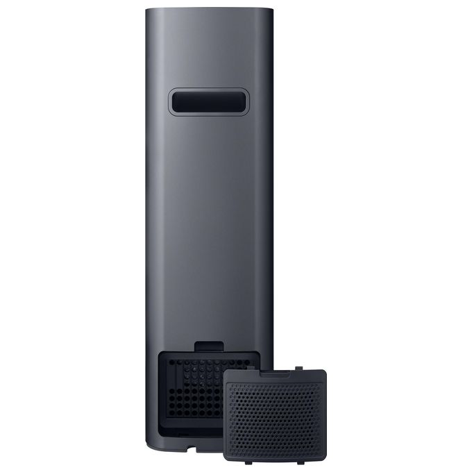 Samsung Clean Station VCA-SAE90A -  Stazione di Pulizia Nero
