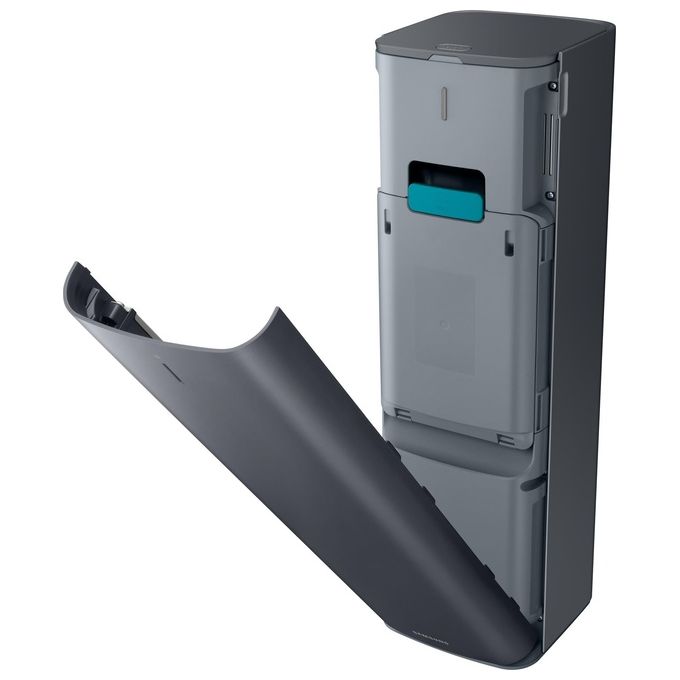 Samsung Clean Station VCA-SAE90A -  Stazione di Pulizia Nero