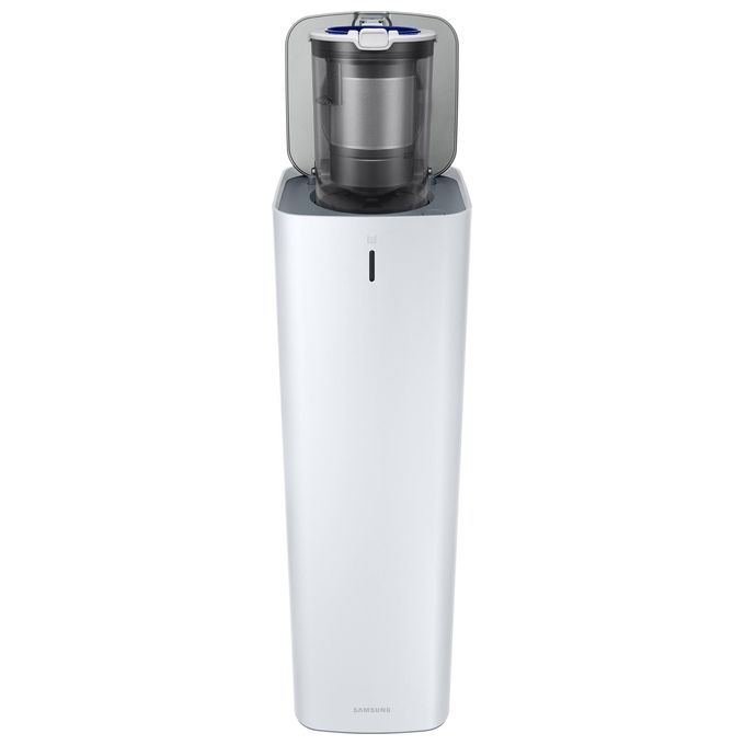 Samsung Clean Station Vca-sae90b Aspirapolvere a Bastone Stazione di Pulizia