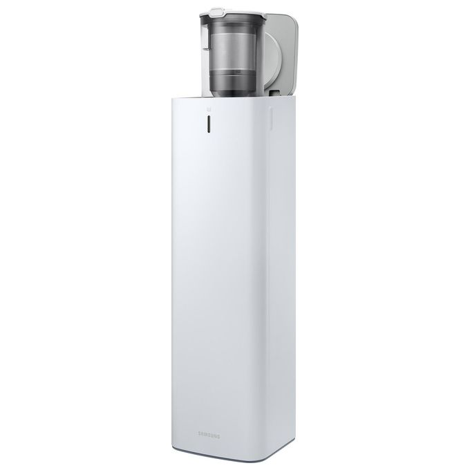 Samsung Clean Station Vca-sae90b Aspirapolvere a Bastone Stazione di Pulizia